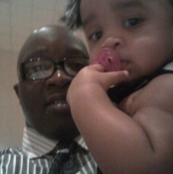 Meet your Posher, Ahmad - Picture 3 of 3